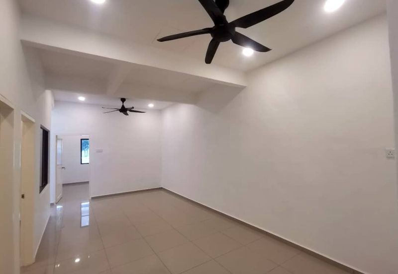 Taman Bukit Beruang Utama