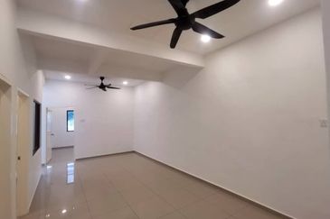 Taman Bukit Beruang Utama