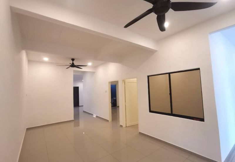 Taman Bukit Beruang Utama