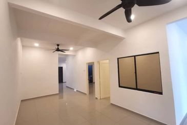 Taman Bukit Beruang Utama