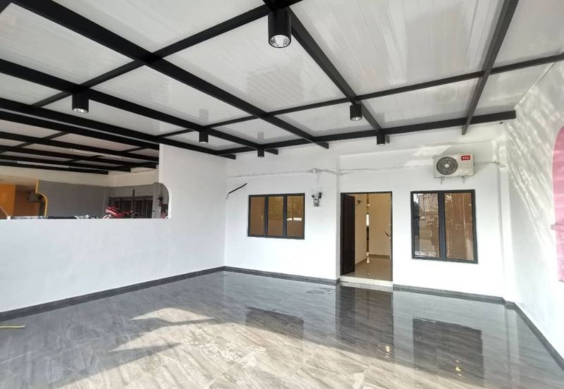 Taman Bukit Beruang Utama