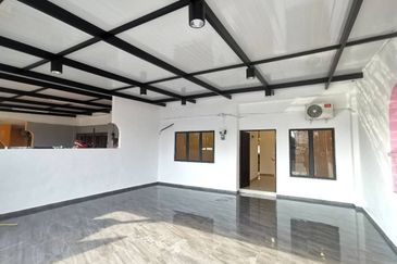 Taman Bukit Beruang Utama