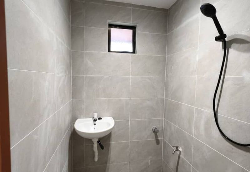 Taman Bukit Beruang Utama