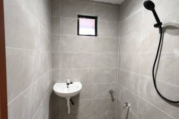 Taman Bukit Beruang Utama