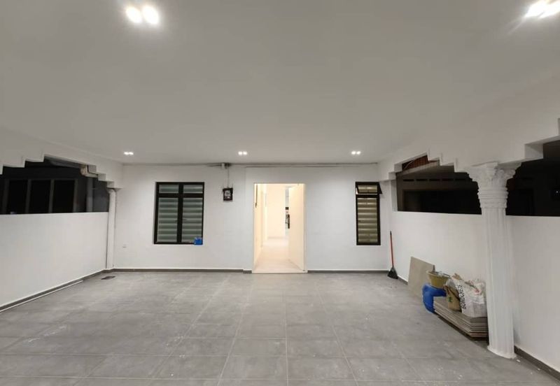 Taman Bukit Beruang Utama