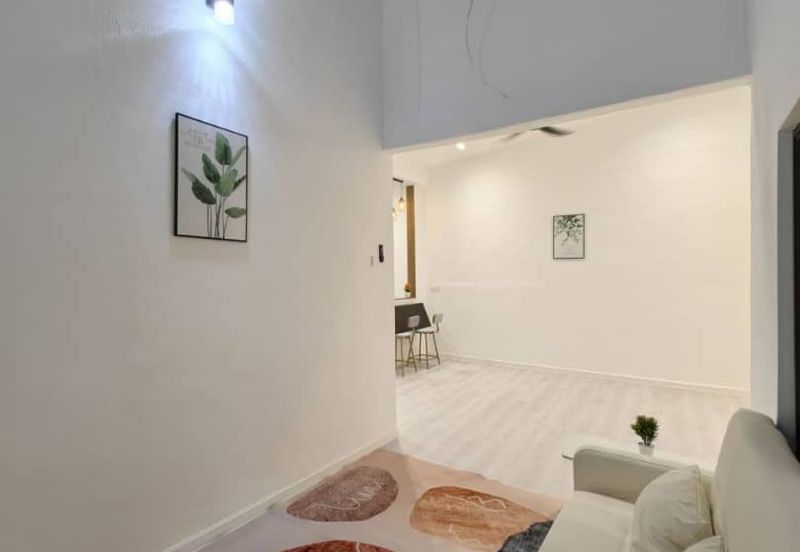 Taman Bukit Beruang Utama