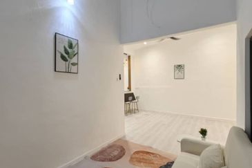 Taman Bukit Beruang Utama