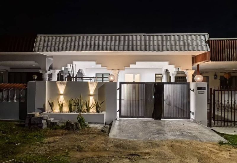 Taman Bukit Beruang Utama