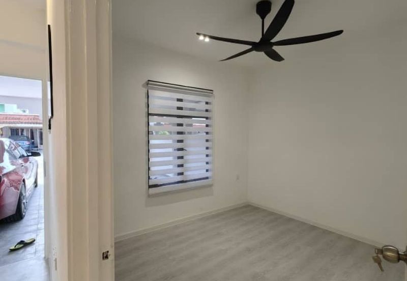 Taman Bukit Beruang Utama