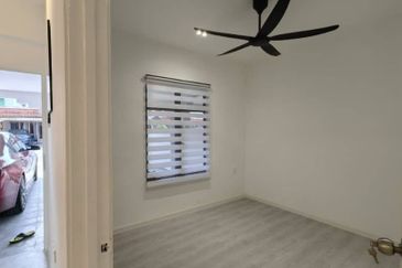 Taman Bukit Beruang Utama