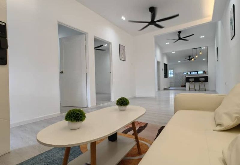 Taman Bukit Beruang Utama