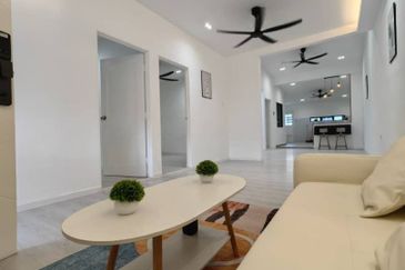 Taman Bukit Beruang Utama