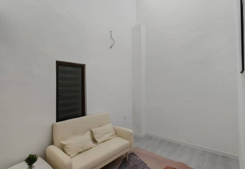 Taman Bukit Beruang Utama