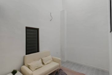 Taman Bukit Beruang Utama