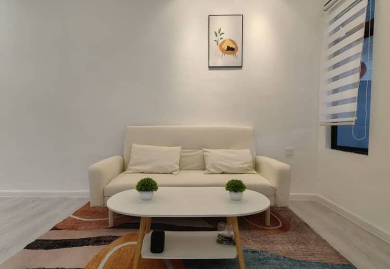 Taman Bukit Beruang Utama