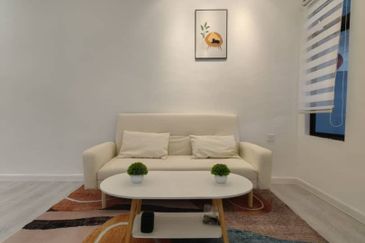 Taman Bukit Beruang Utama