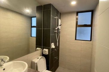 Admiral Residence, Kota Laksamana Melaka