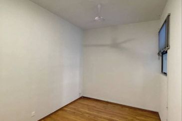 Admiral Residence, Kota Laksamana Melaka