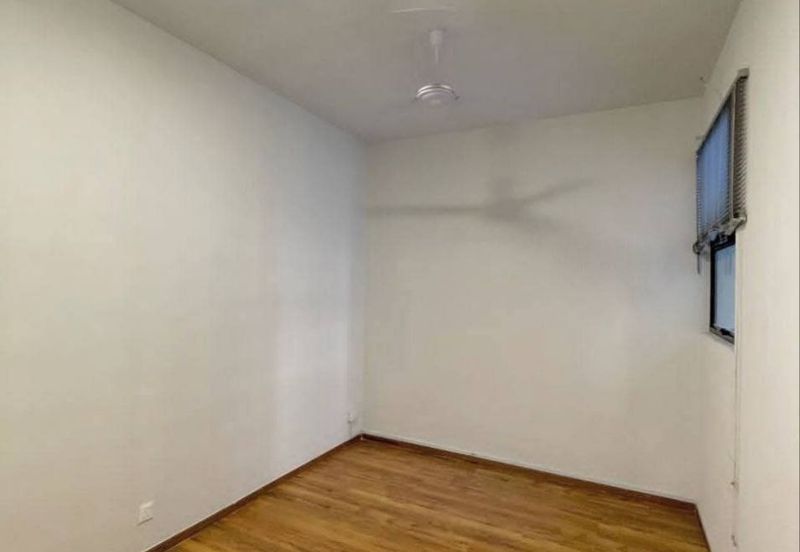 Admiral Residence, Kota Laksamana Melaka