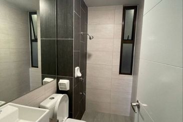 Admiral Residence, Kota Laksamana Melaka