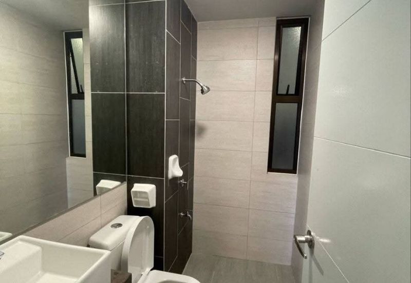 Admiral Residence, Kota Laksamana Melaka