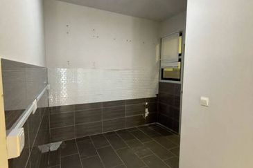 Admiral Residence, Kota Laksamana Melaka