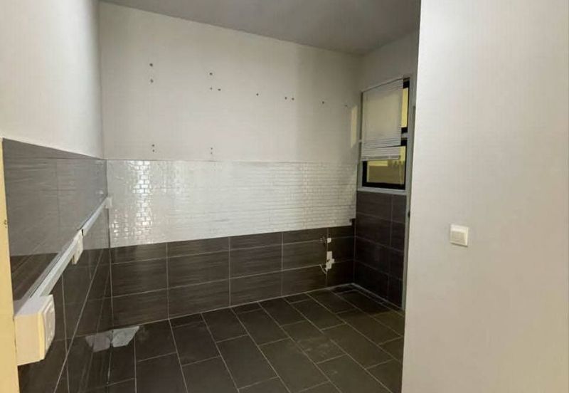 Admiral Residence, Kota Laksamana Melaka