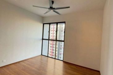 Admiral Residence, Kota Laksamana Melaka