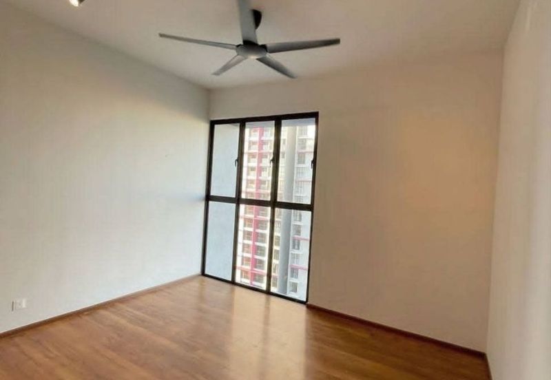 Admiral Residence, Kota Laksamana Melaka