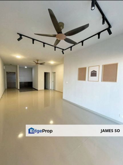 CHEAPEST Admiral Residence Kota Laksamana near Melaka Raya, Melaka, Melaka Tengah