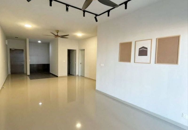 Admiral Residence, Kota Laksamana Melaka