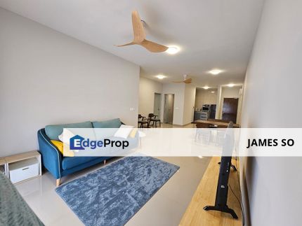 Fully Furnished Admiral Residence Kota Laksamana near Melaka Raya, Melaka, Melaka Raya
