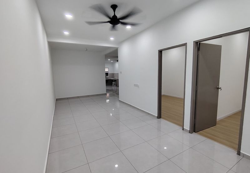 Taman Batu Berendam Putra