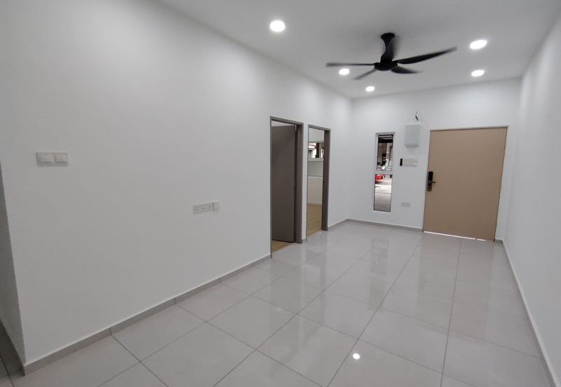 Taman Batu Berendam Putra