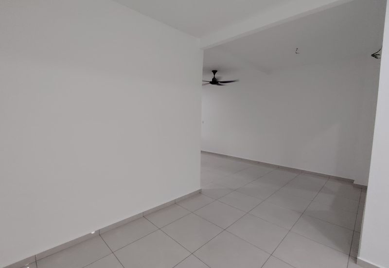 Taman Batu Berendam Putra