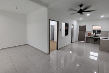 Taman Batu Berendam Putra