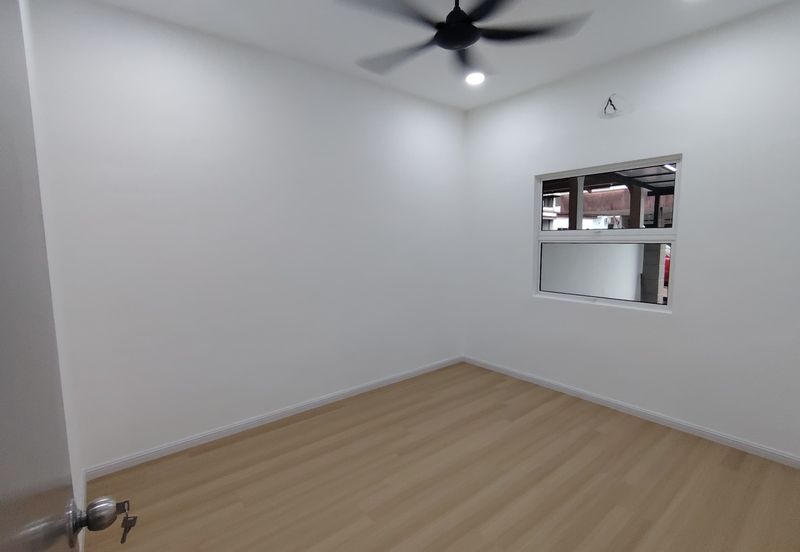 Taman Batu Berendam Putra