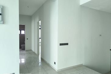 Taman 8 Residence