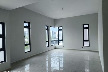 Taman 8 Residence