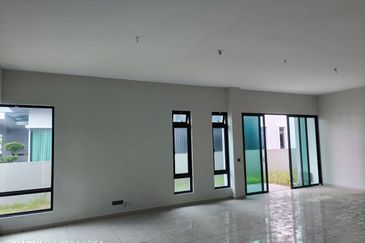 Taman 8 Residence