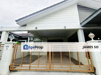 Fully Furnished Krubong Jaya Melaka, Melaka, Krubong