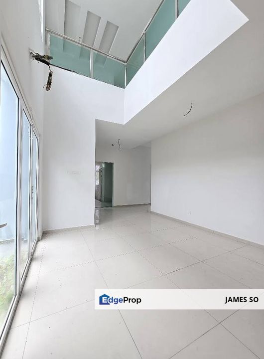3 Storey Bungalow Kayangan Villa Klebang Utama near Kota Laksamana, Melaka, Klebang