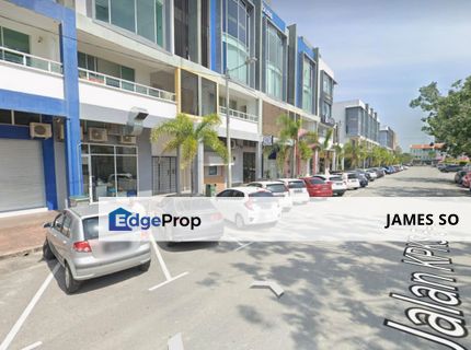 2adjoining Ground Floor Kota Laksamana near Melaka Raya Limbongan, Melaka, Melaka Tengah