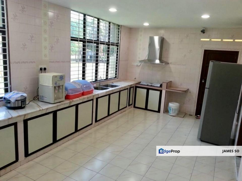 FREEHOLD Bungalow Kampung Lapan Melaka near Bachang Kota Laksamana, Melaka, Melaka Tengah