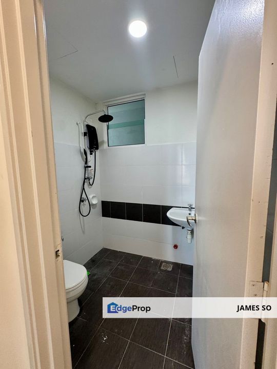 FREEHOLD Kenanga Residence near Parkland Novo 8 Kota Laksamana Melaka, Melaka, Melaka Tengah