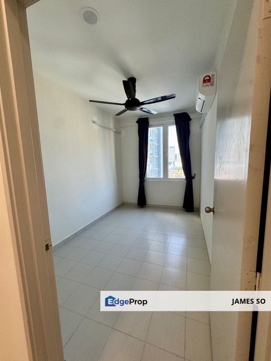 FREEHOLD Kenanga Residence near Parkland Novo 8 Kota Laksamana Melaka, Melaka, Melaka Tengah