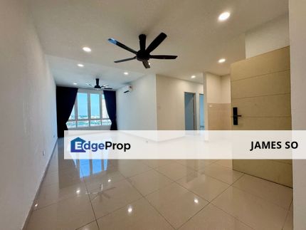 FREEHOLD Kenanga Residence near Parkland Novo 8 Kota Laksamana Melaka, Melaka, Melaka Tengah