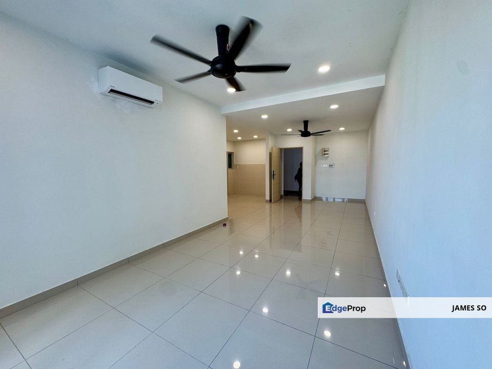 FREEHOLD Kenanga Residence near Parkland Novo 8 Kota Laksamana Melaka, Melaka, Melaka Tengah