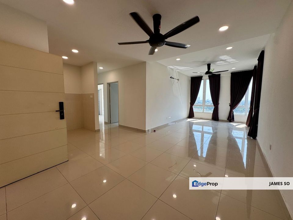 FREEHOLD Kenanga Residence near Parkland Novo 8 Kota Laksamana Melaka, Melaka, Melaka Tengah