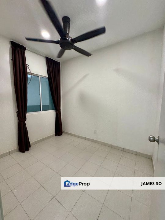 FREEHOLD Kenanga Residence near Parkland Novo 8 Kota Laksamana Melaka, Melaka, Melaka Tengah